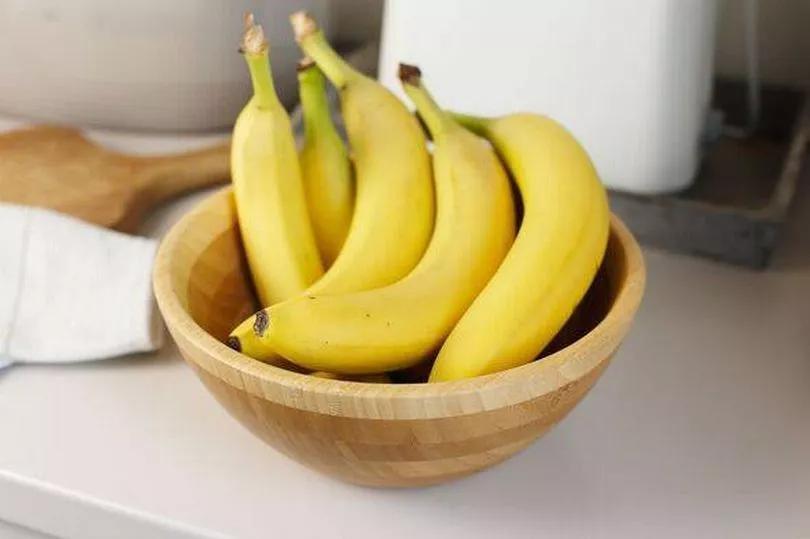 Banana Hack: Keep 'Em Fresh Way Longer!