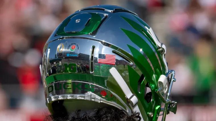 Kenyon Sadiq: Ducks’ Secret Weapon?
