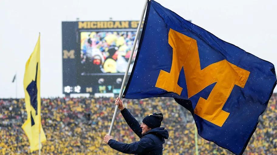 Greg Robinson: Michigan’s Defensive Downfall?