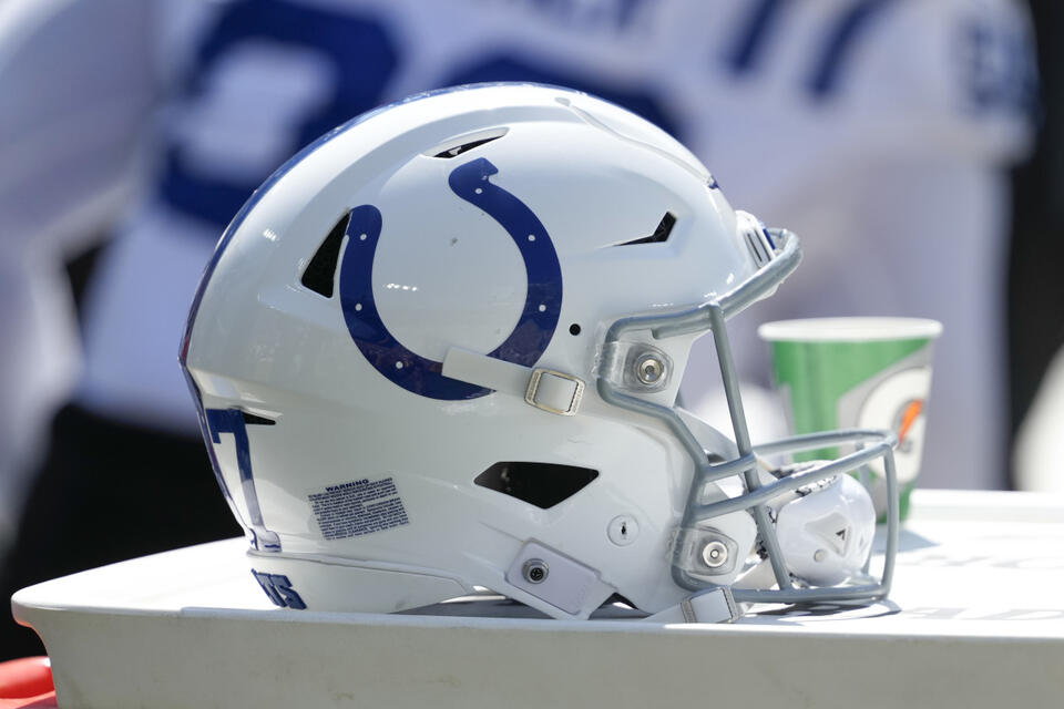 Nyheim Hines Eyes Colts Comeback?