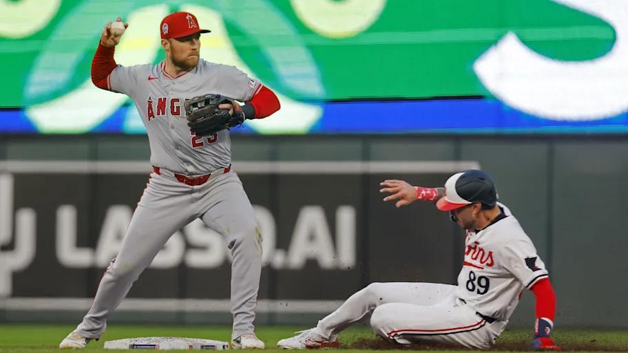 Drury Returns: Can He Spark the Halos Again?