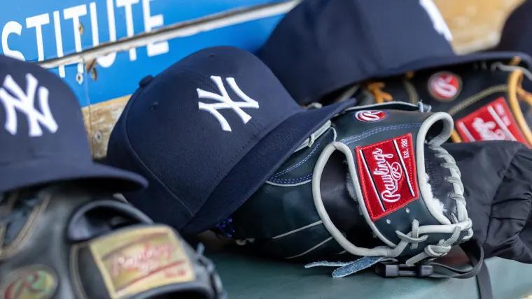 Yanks Eye IKF Reunion for Hot Corner Fix?