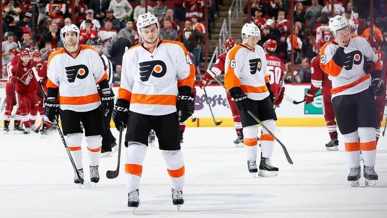Cam York Stays: Flyers’ Blue Line Future?