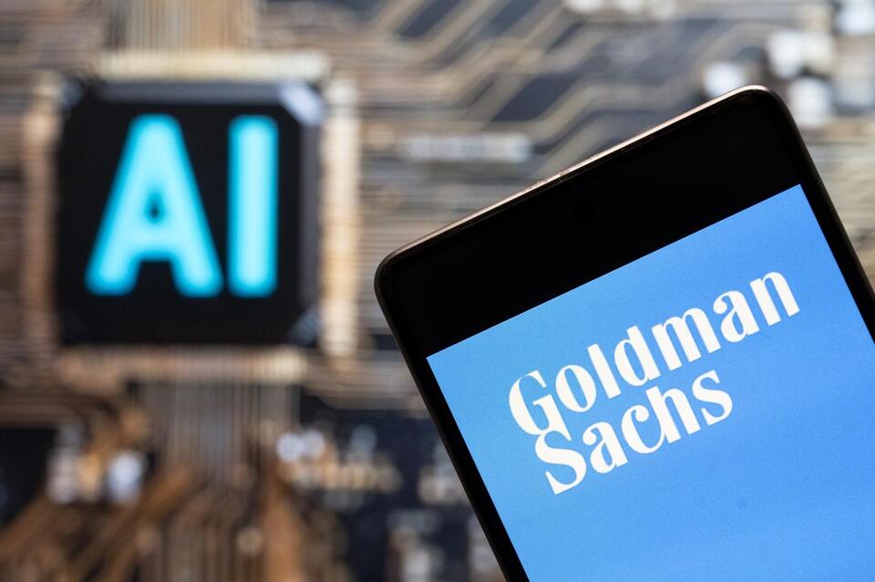 Are 'AI Natives' the Future of Finance?