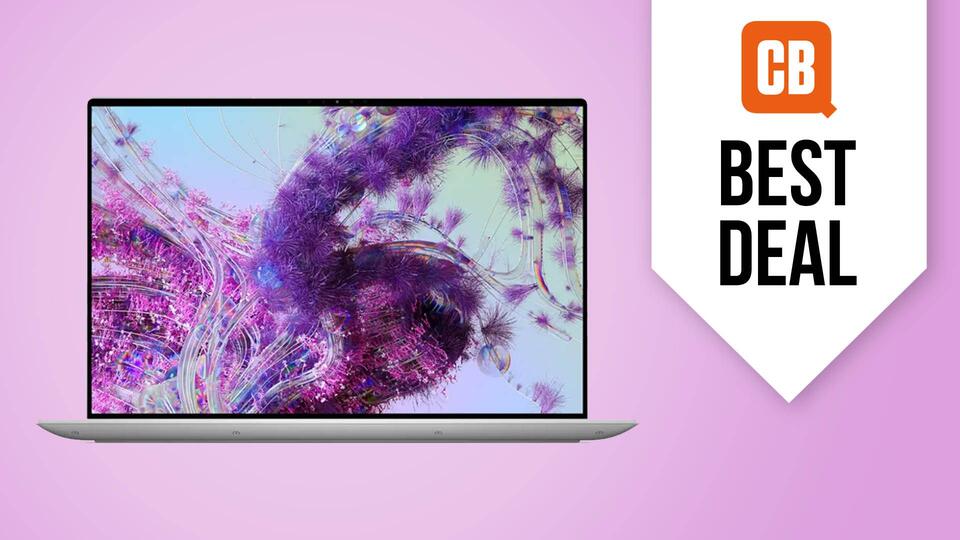 Dell XPS 16 Deal: MacBook Killer?