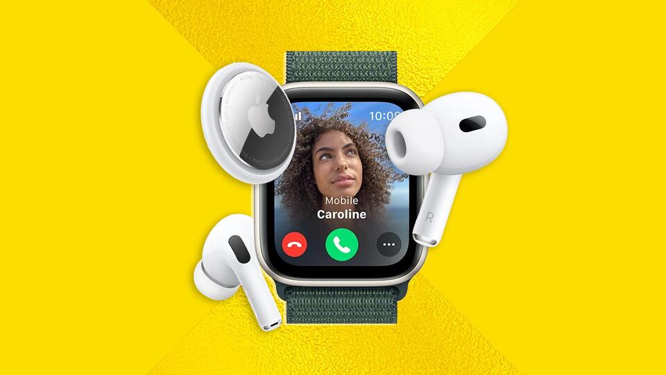 Apple vs. Amazon: Who Wins the Gadget War?