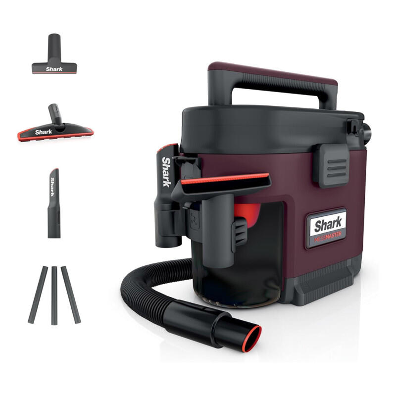 Is This the Ultimate Shop Vac Disruptor?