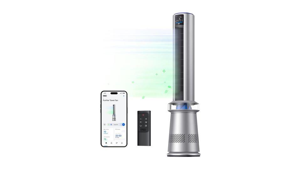 Are Air Purifier Deals Too Good to Be True?