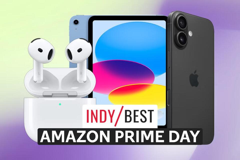 Apple vs. Amazon: Who Wins Prime Day?
