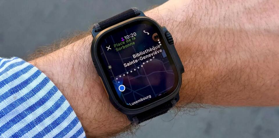 Is Apple Killing Your Favorite Watch Face?