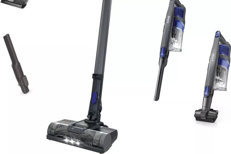 Shark vs. Dyson: Cordless Vacuum Showdown