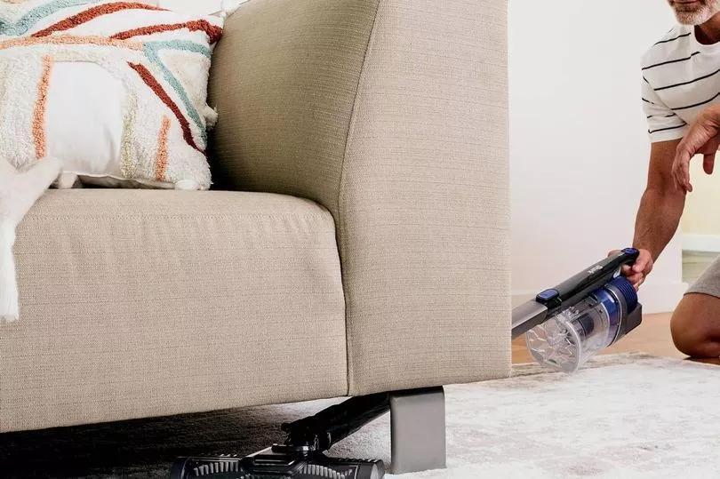 Shark vs. Dyson: Cordless Vacuum Showdown