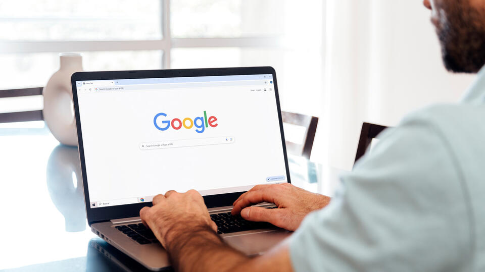 Is Google Search Still the King of Queries?