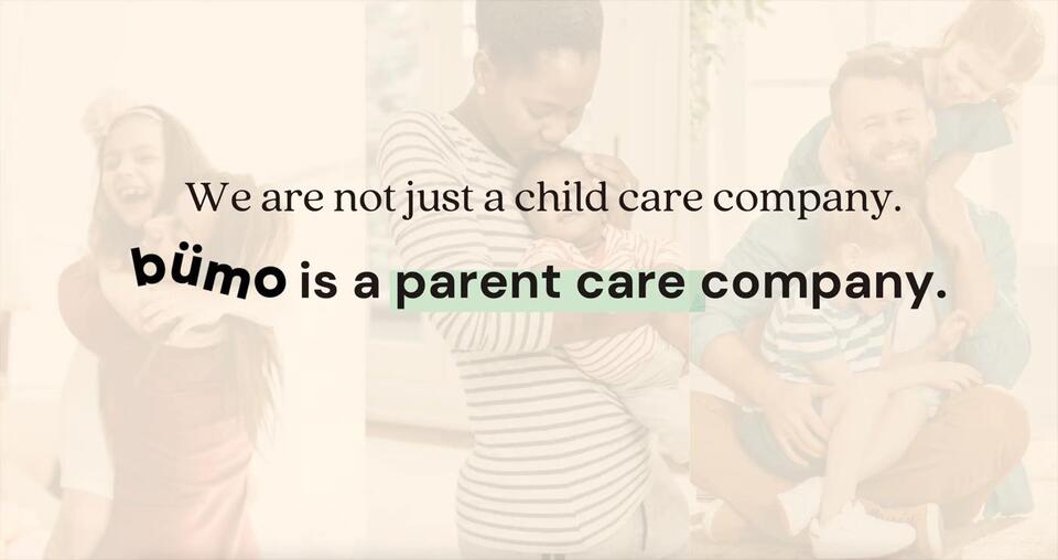 Is Bumo the Uber for Childcare?