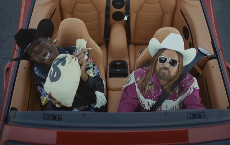Is Streaming Killing Country Music Vibes?