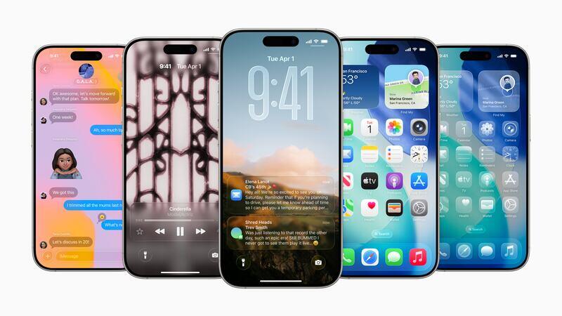 iPhone’s New Parental Controls: Game Changer?