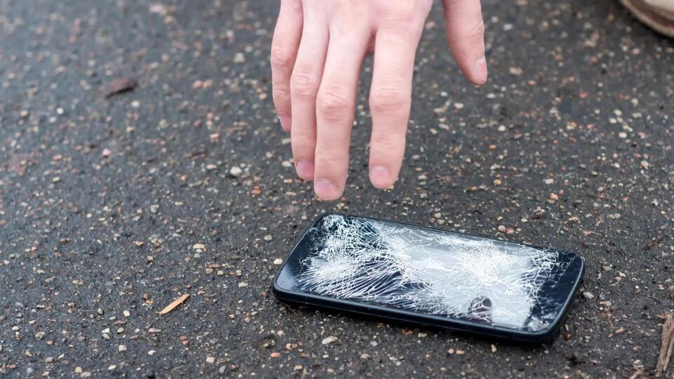 Would You Trade Old Phones for Rare Earths?