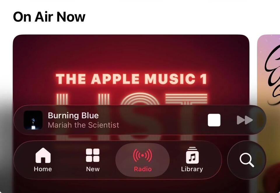 Is Apple Playing It Too Safe with Liquid Glass?