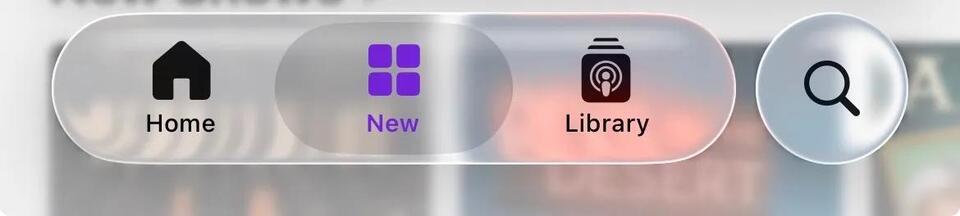Is Apple Playing It Too Safe with Liquid Glass?