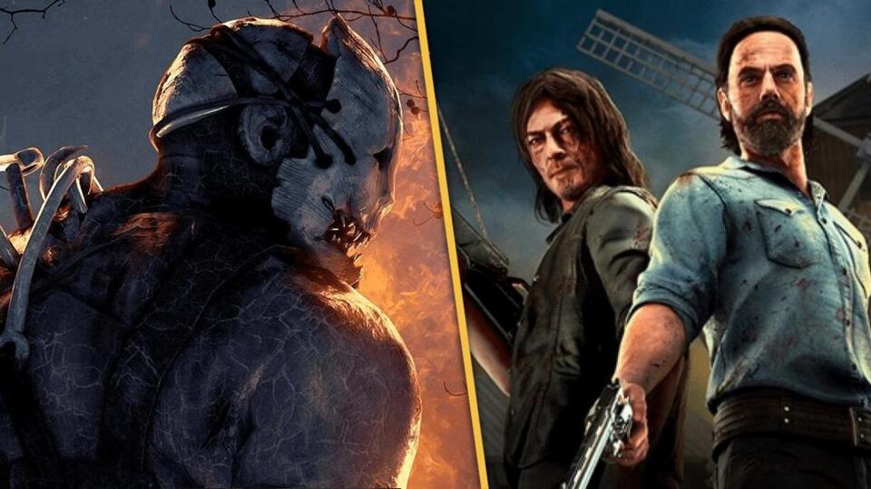 Dead by Daylight x Walking Dead: Hype or Hypebole?