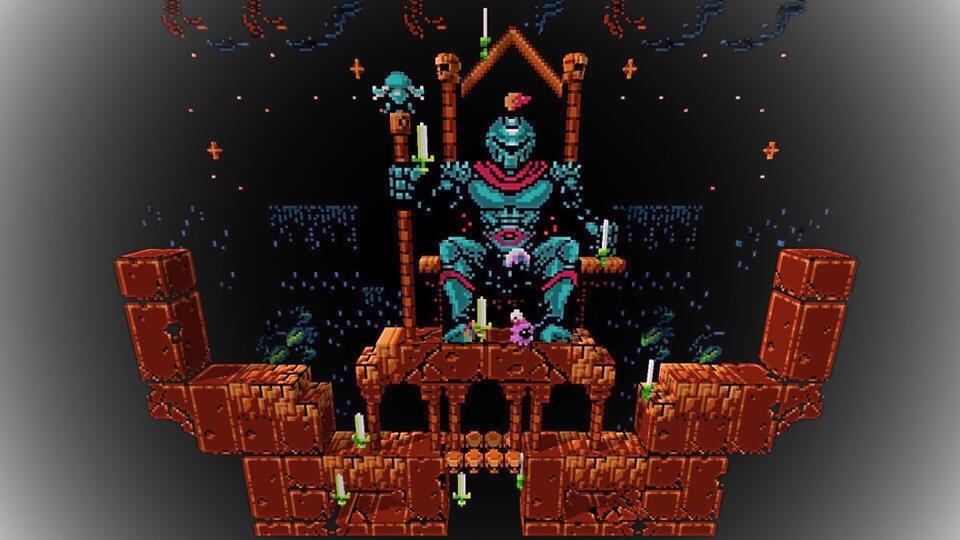 NES Classics Get a 3D Makeover—Worth It?