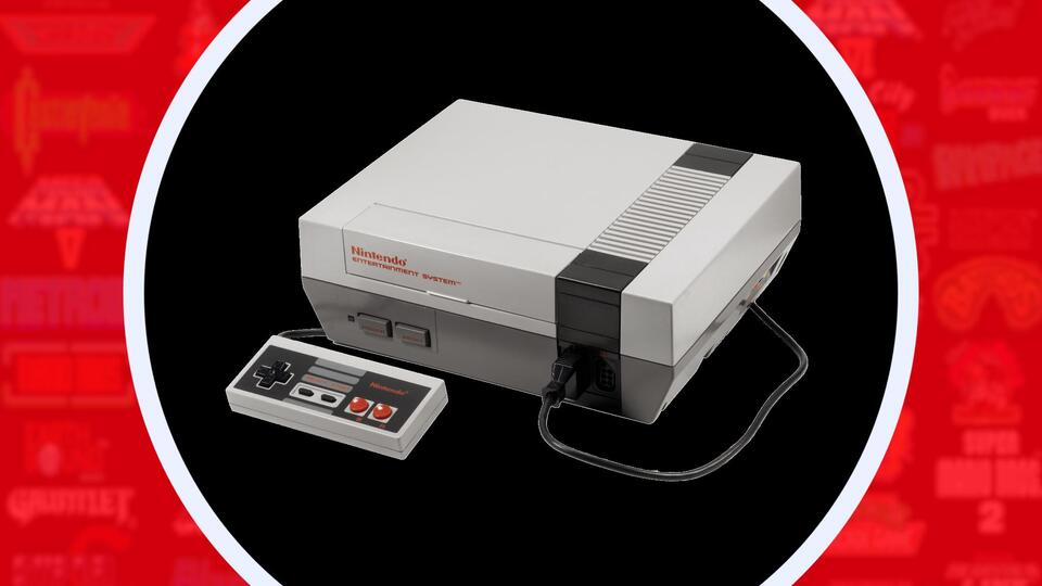NES Classics Get a 3D Makeover—Worth It?