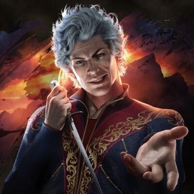 Karlach’s Dark Past Revealed 👀