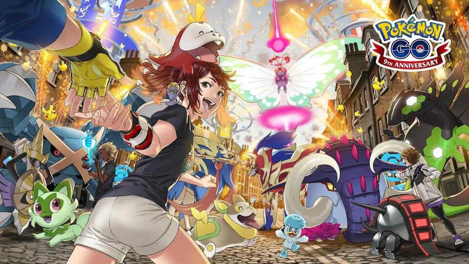 Paradox Pokémon: Game Changer or Gimmick?