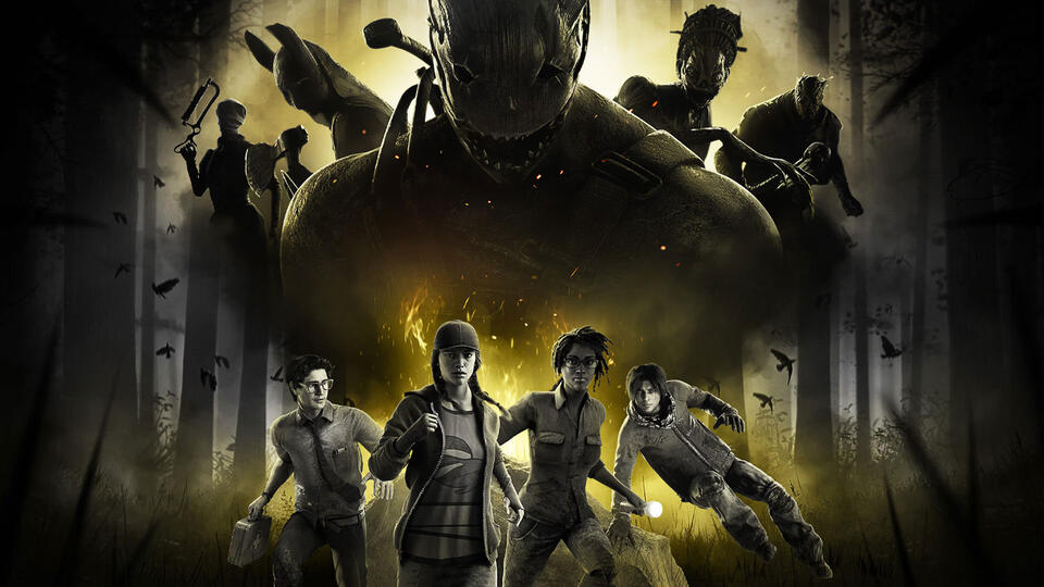 Dead by Daylight x Walking Dead: Hype or Overkill?