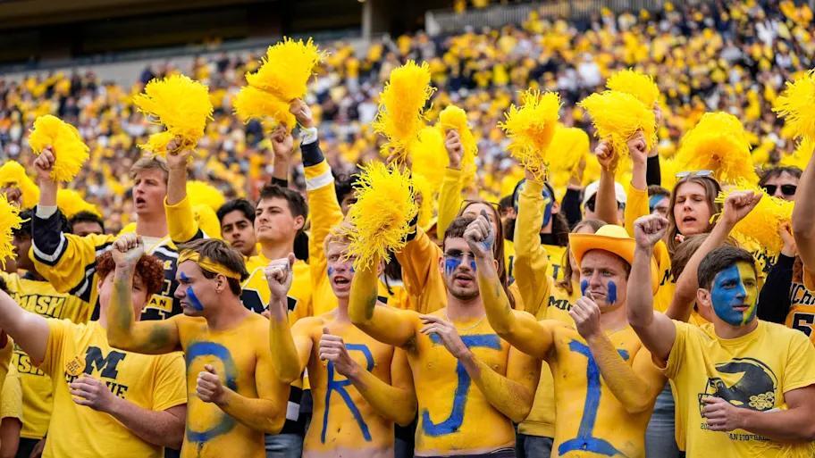 ‘Mr. Brightside’ in CFB 26? Chills!