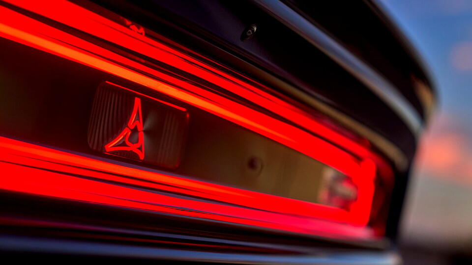 Dodge Sales Just Fell Off a Cliff