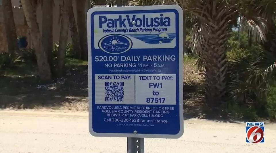 QR Code Parking Fail: $20 Gone, Ticket Anyway!