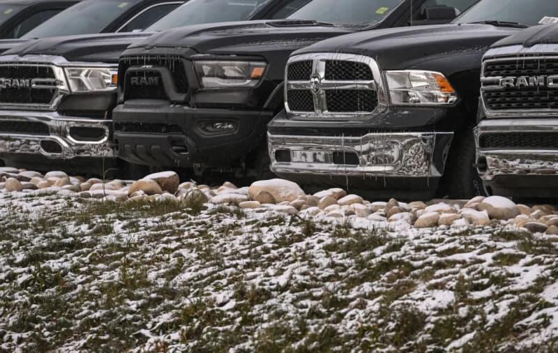 1.2M Ram Trucks Under Recall Scrutiny!