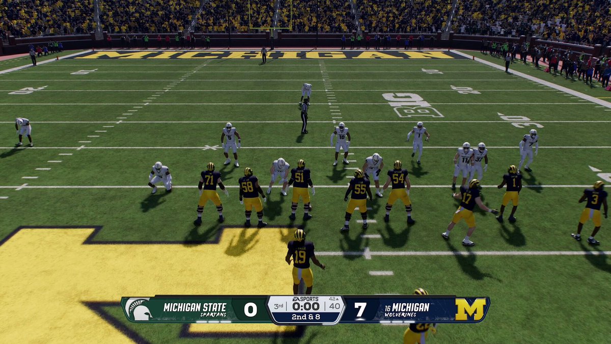 ‘Mr. Brightside’ in CFB 26? Chills!