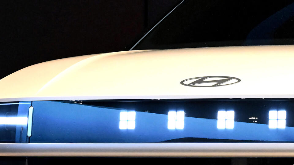 Hyundai’s Secret New EV Sneak Peek!