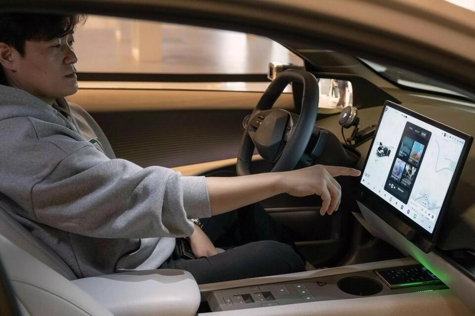 Hyundai’s Secret New EV Sneak Peek!