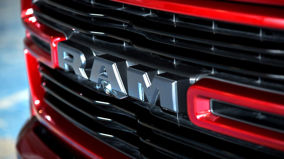Ram Trucks Under Fire—Again!