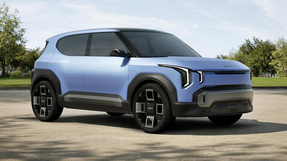 Hyundai’s Secret New EV Sneak Peek!