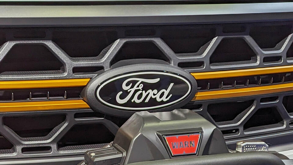Ford’s Recall Streak Just Got Worse