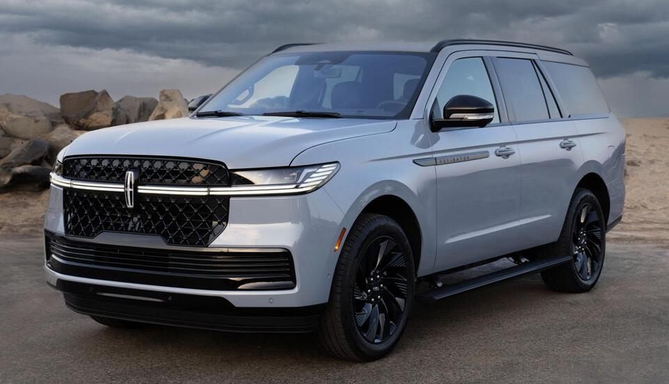Ford’s Recall Streak Just Got Worse