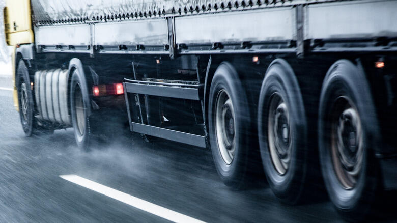 Why Trucks Still Love Drum Brakes