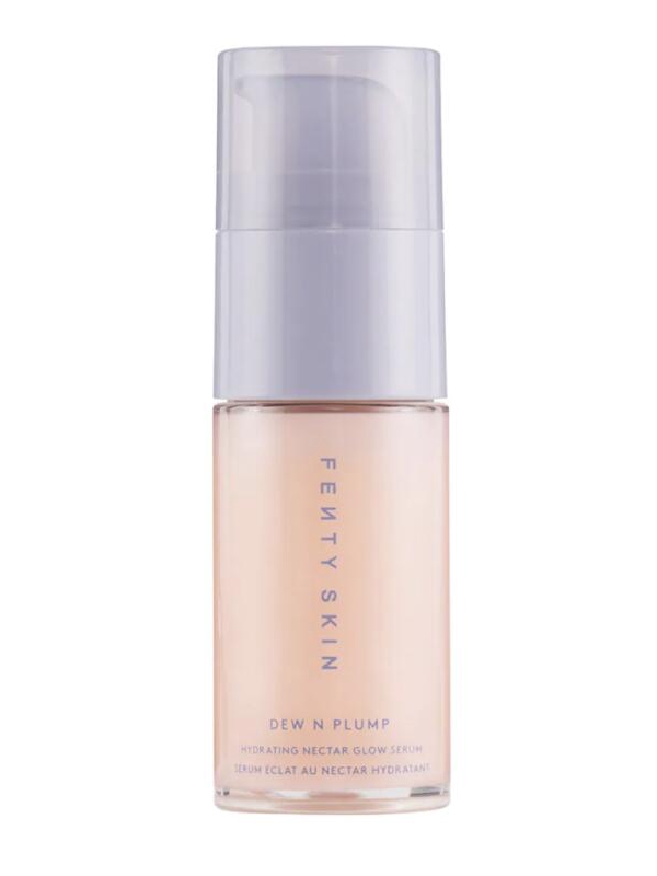 Fenty’s Dewy Serum Is the Glow-Up