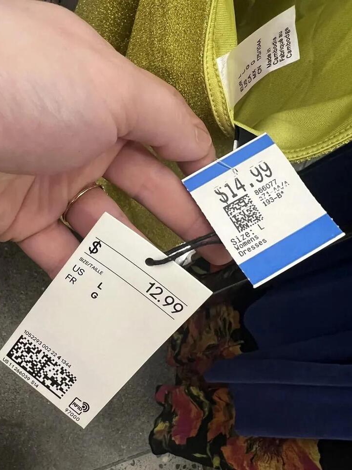 Thrift Store Prices Gone Wild?!