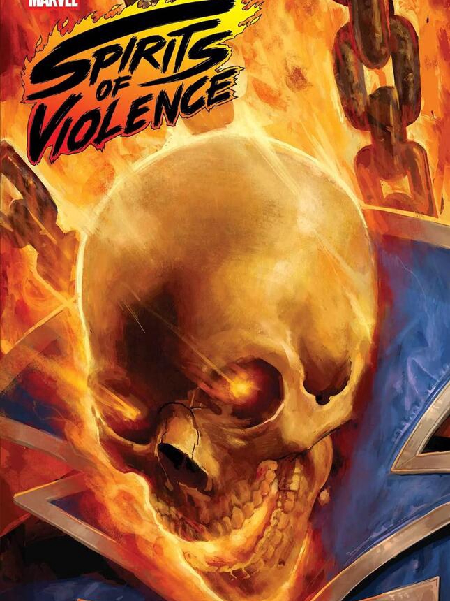 Barbara Ketch’s Shocking Ghost Rider Comeback! 🔥