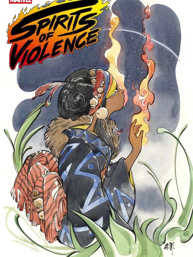 Barbara Ketch’s Shocking Ghost Rider Comeback! 🔥