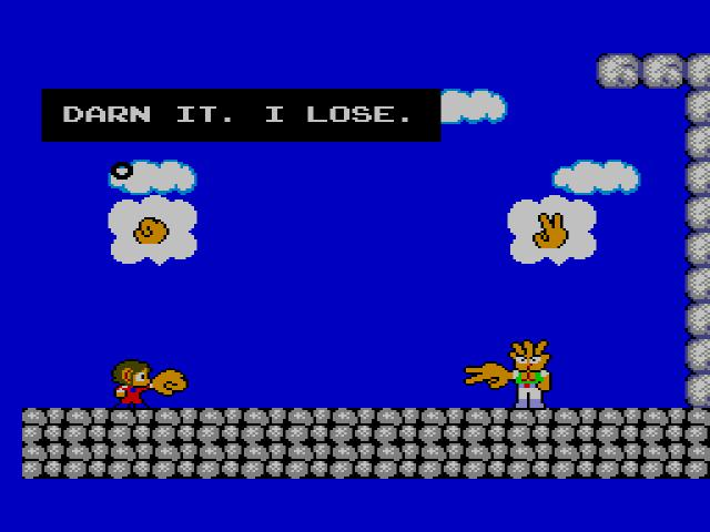 What was your first game? 🎮