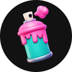 audio icon