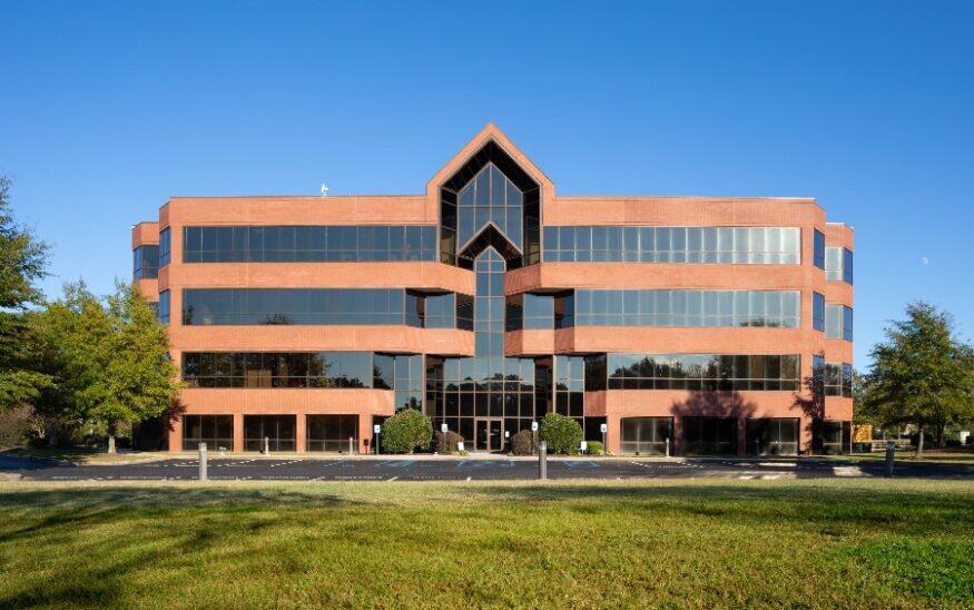 Will new offices mean better lunch options?