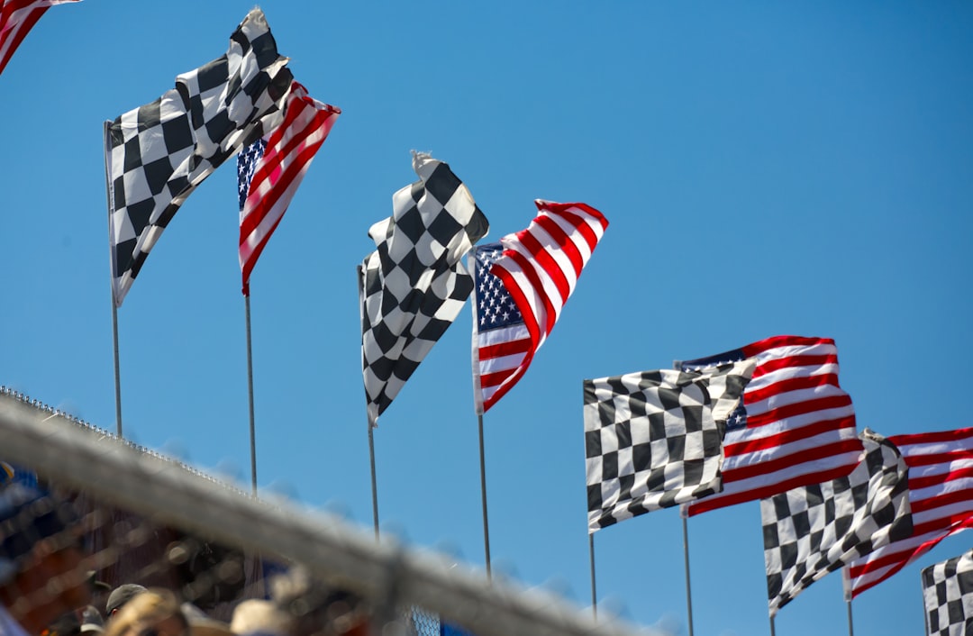 Man, NASCAR Just Ain’t What It Used to Be