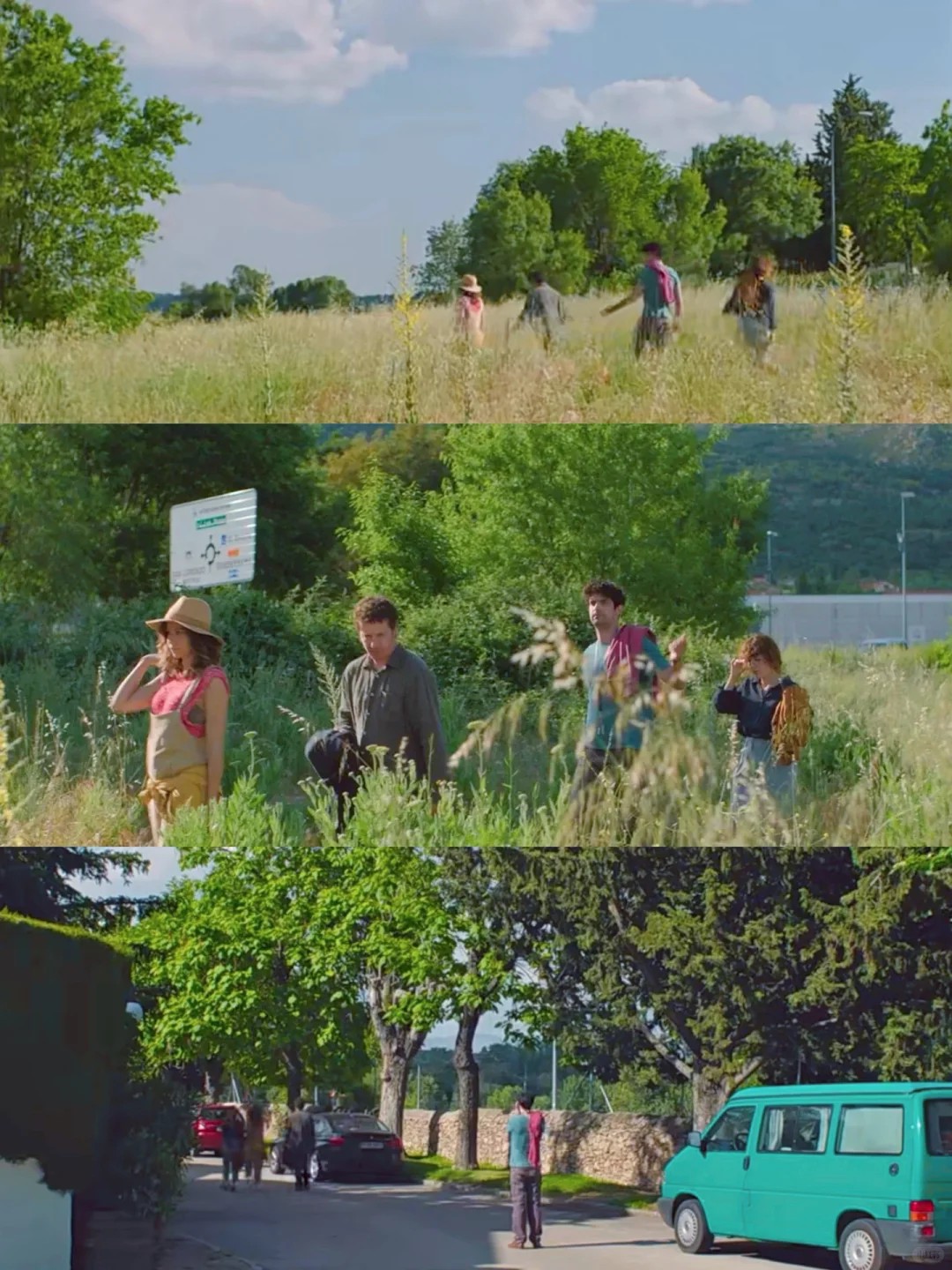 The Film That Whispered Instead of Screamed